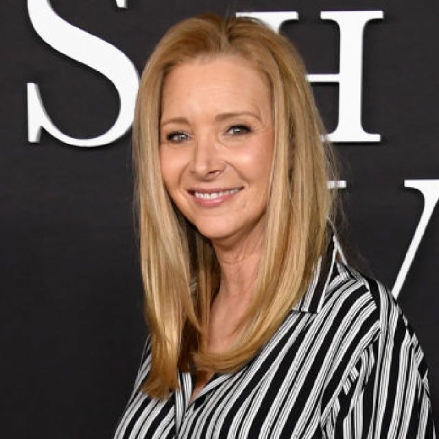 Lisa Kudrow